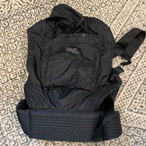 Onya baby carrier